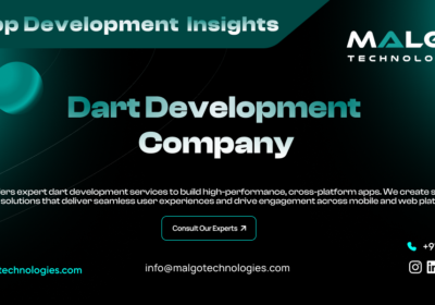 dart-development-company