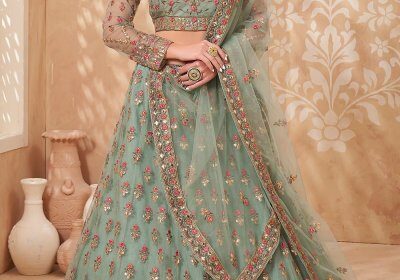 designer-lehengas