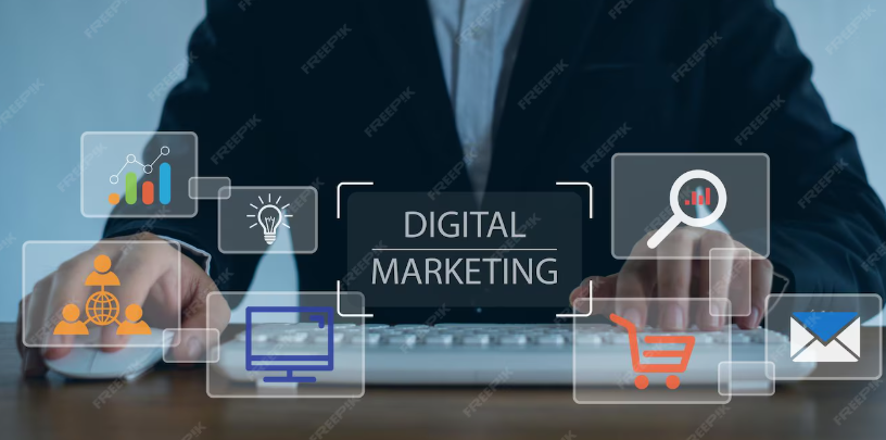 Top AI Digital Marketing Institute in Jaipur