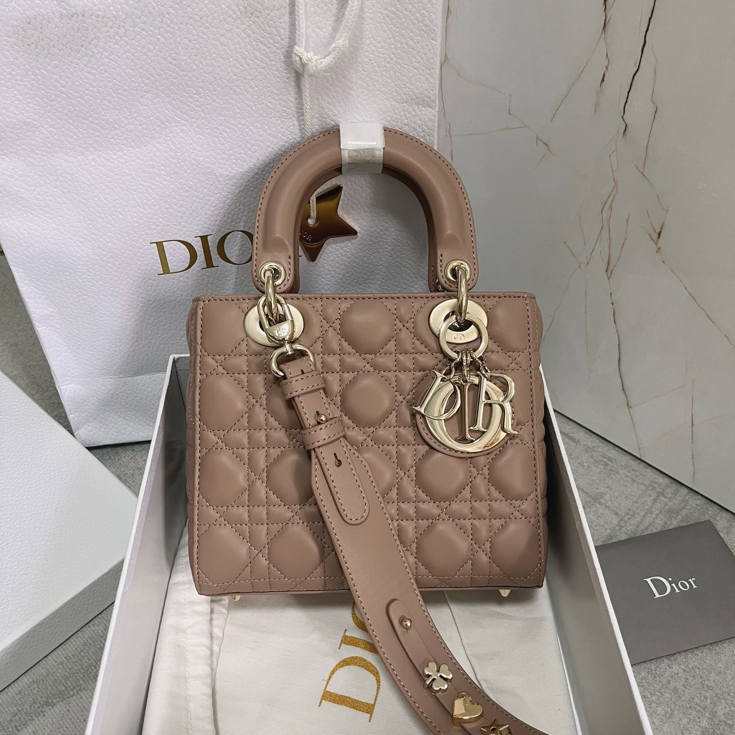Replica Dior Bags | Luxury Inspired Handbags