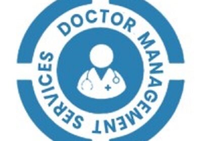 doctor_management_service_logo