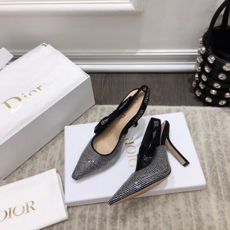 Replica Dior Shoes | Designer Inspired Footwear