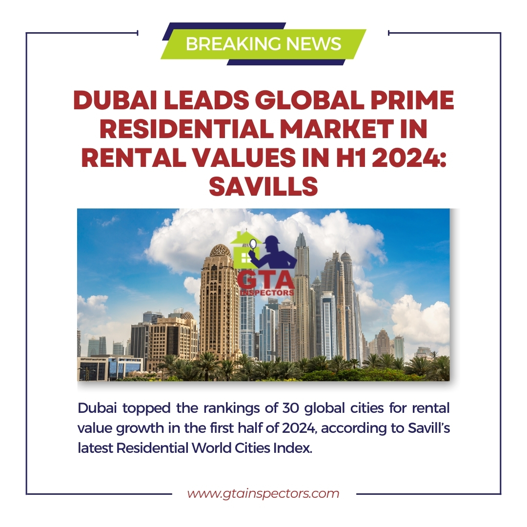 Pre Handover Inspection: Ensure Your New Home Is 100% Ready