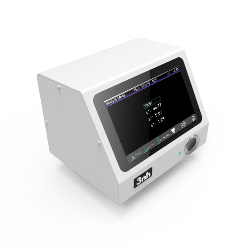 3nh YL4568 Spectrophotometer: Redefine Precision in Color Measurement
