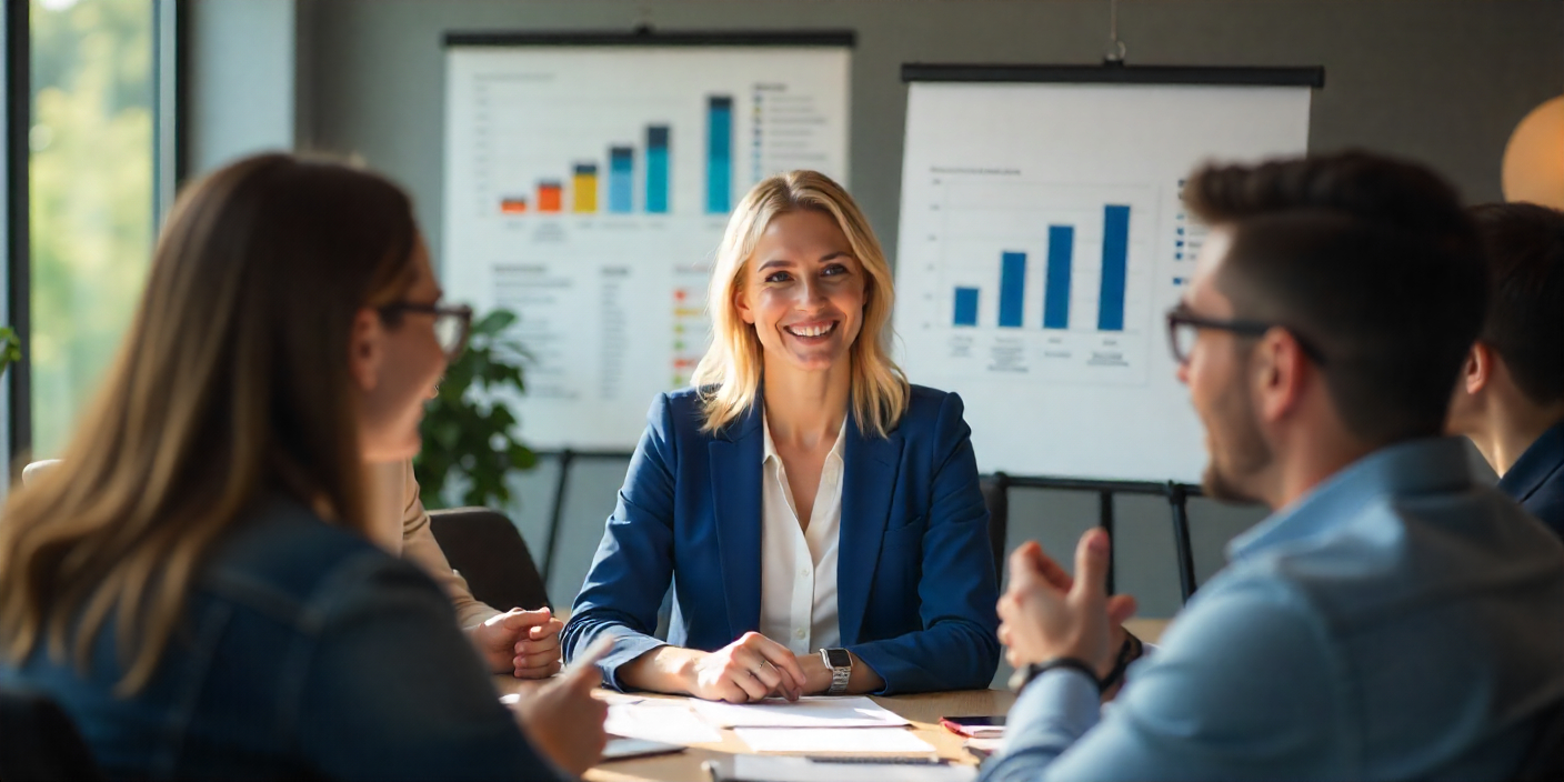 Premium ABM Intent Data for Smarter Targeting