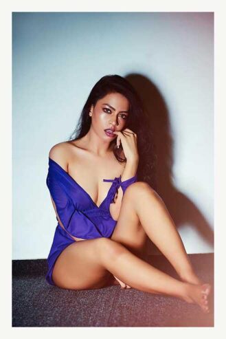 Russian Model Escorts Delhi – Luxury & Discreet