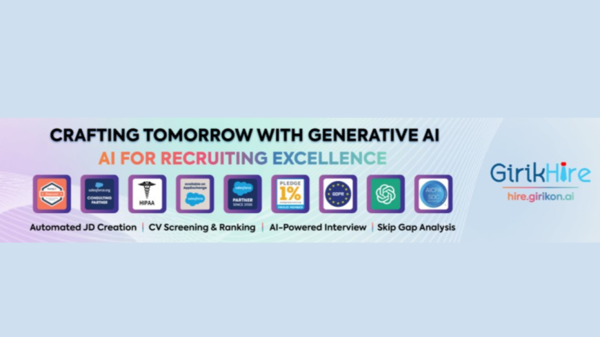 GirikHire – Top AI Platform | GirikHire
