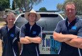Reliable Plumbing Solutions with In Deep Plumbing – Your Local Experts!