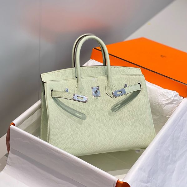 Hermès Birkin 25 Bag | Iconic Luxury Handbag Collection