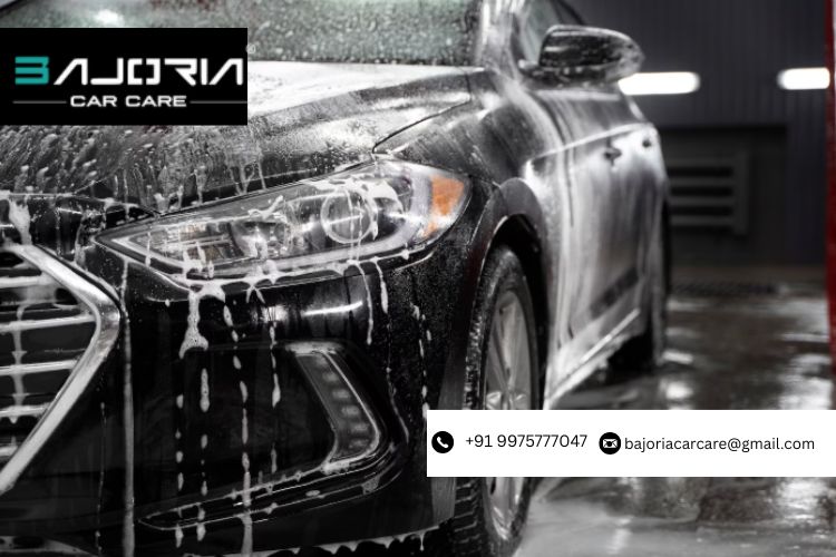 Why Nagpur Vehicle Owners Are Choosing Paint Protection Film Over Ceramic Coating