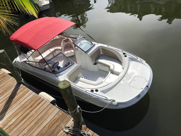 Finding the Best Used Sea Fox Boats for Sale