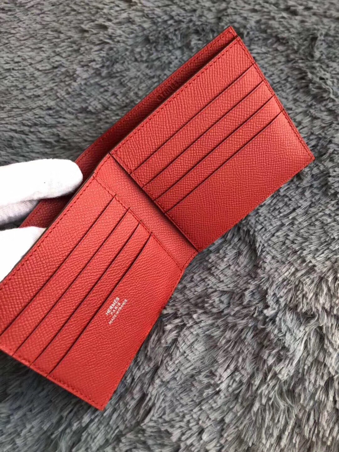 Replica Hermes Wallets | Luxury Inspired Designer Wallets