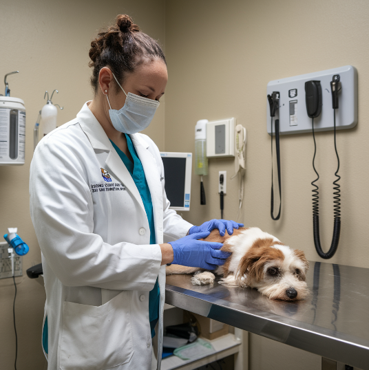 Pet euthanasia at home san antonio