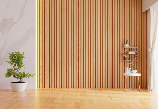 Modern Panel Design for Stylish Interiors