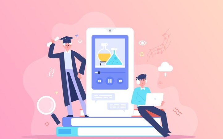 Tutor App Development Company