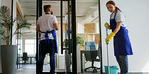 Fraser Valley Office Fresh