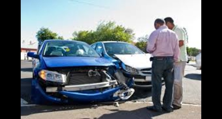 Virtual Collision Appraisals
