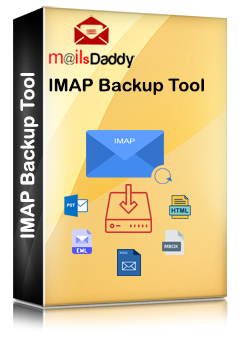 MailsDaddy Email Backup Tool