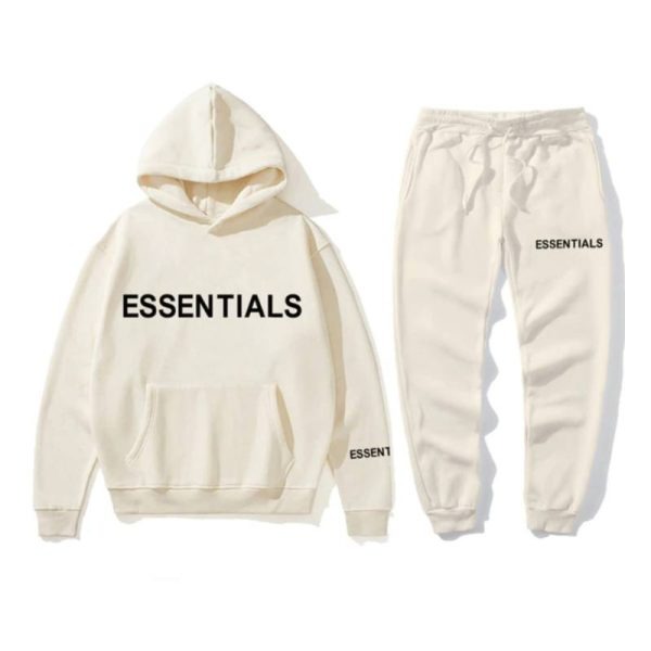 Essential Hoodie A Wardrobe Must-Have