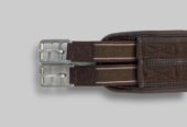 Brown English Bridle Premium Horse Tack CanterCart