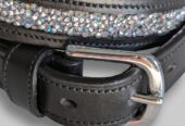 All Purpose Riding Leather Belts | CanterCart