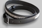 All Purpose Riding Leather Belts | CanterCart