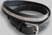 All Purpose Riding Leather Belts | CanterCart