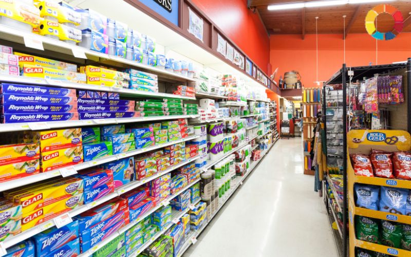 Finding the Best Indian Grocery Shops Near Me for Authentic Ingredients