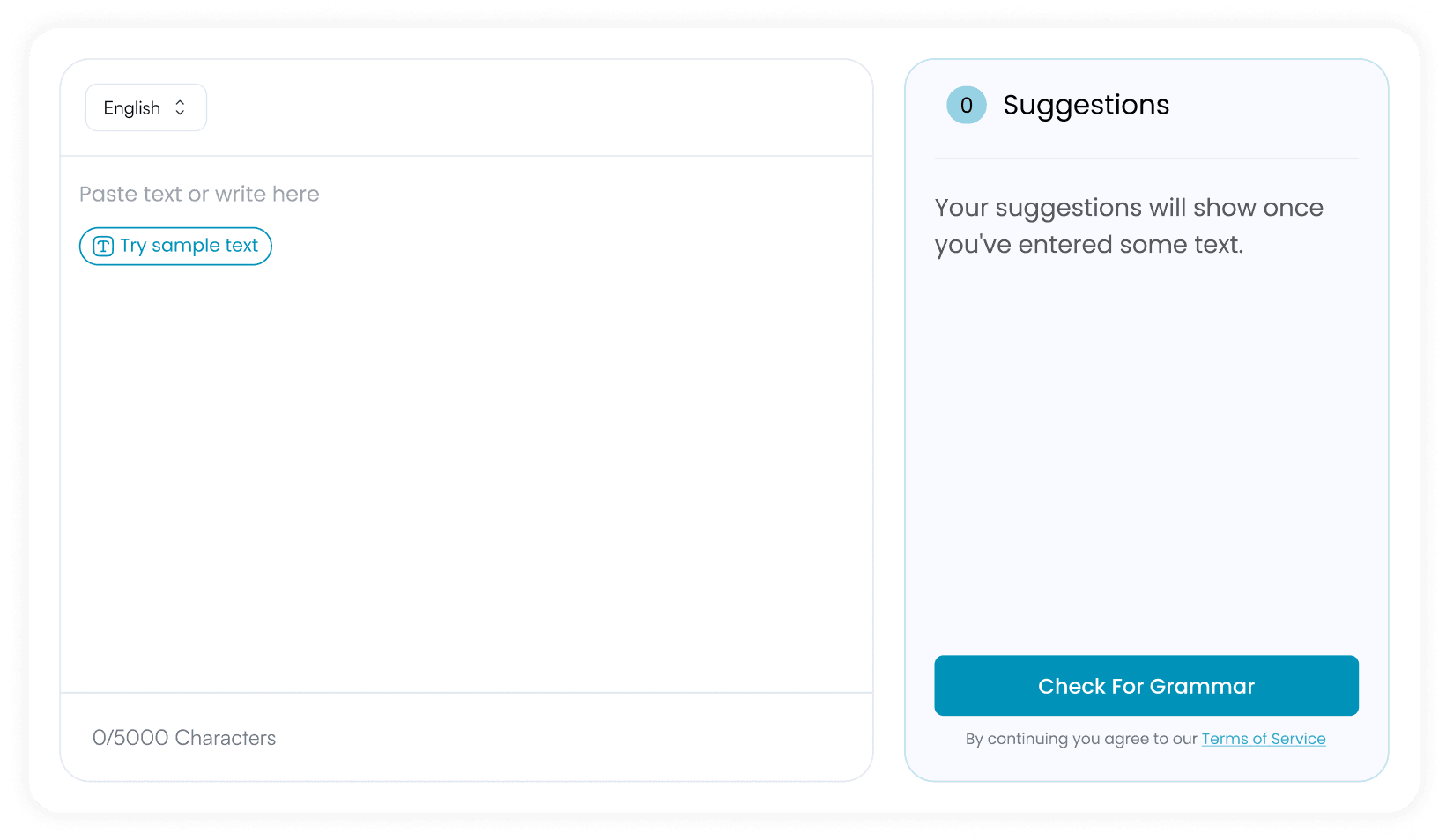 AI Grammar Checker The Coming of Error-Free Writings