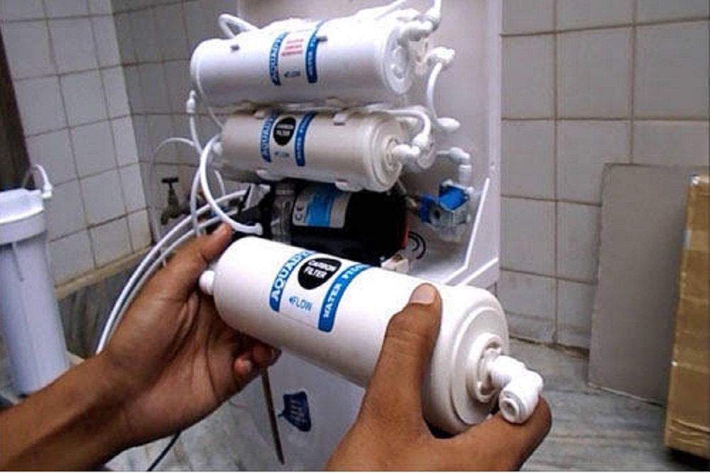 Kent RO Service Near Me – Fast & Trusted Water Purifier Repair | A to Z Enterprises