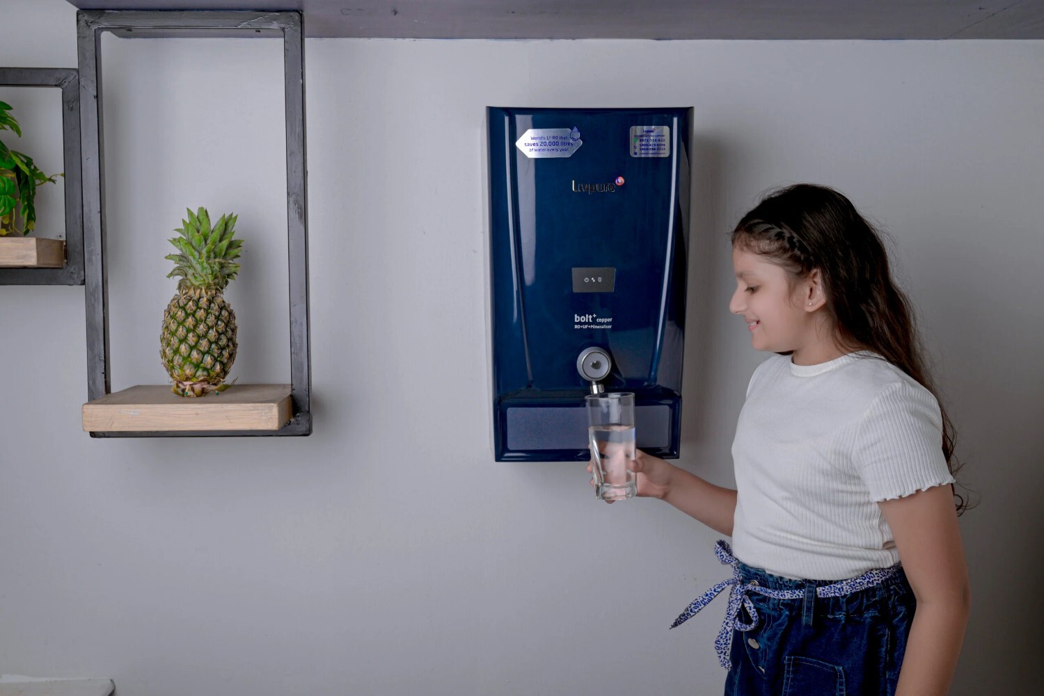 Livpure RO Service – Repair, Installation & AMC at Home