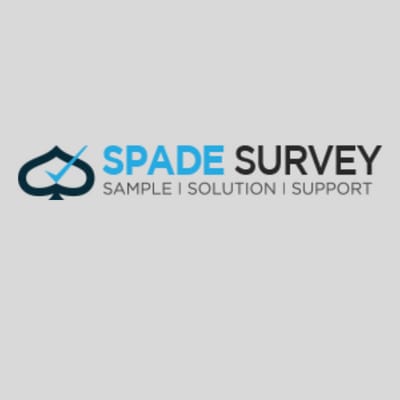 Spade Survey – Market Research Company