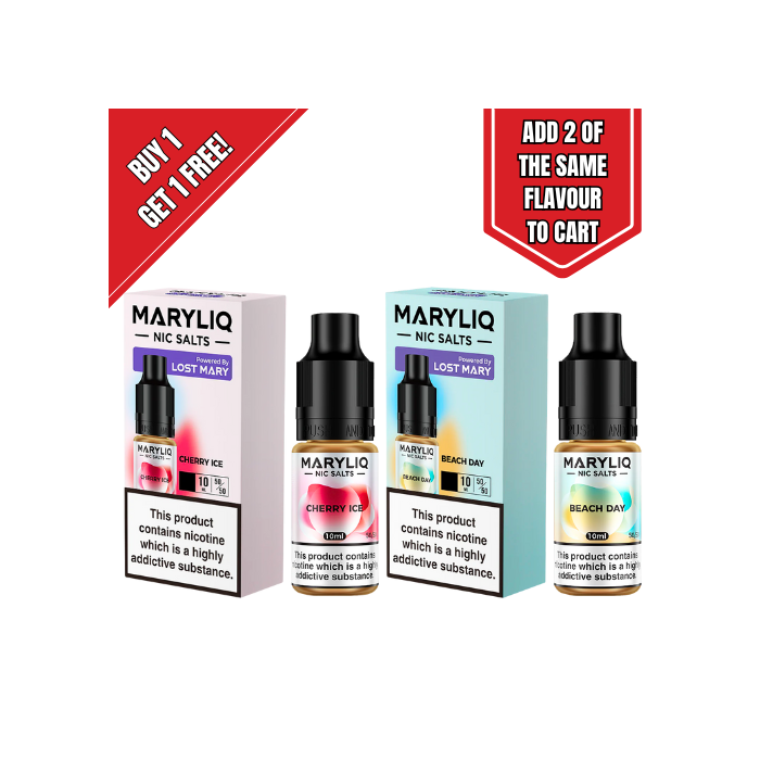 Nic Salts E-Liquids at E-Sheesh UK