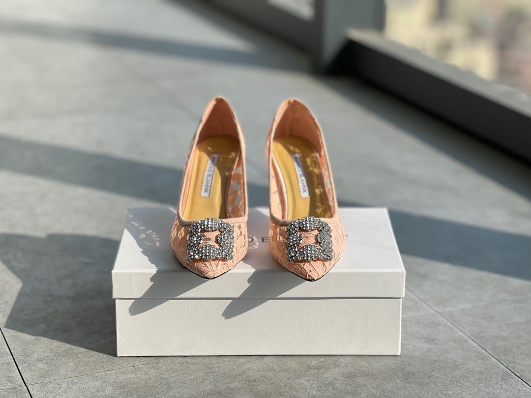 Replica Manolo Blahnik Pumps | Luxury Designer Inspired Heels