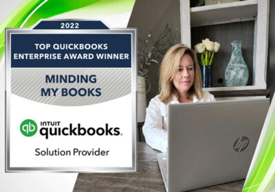 mindingmybook