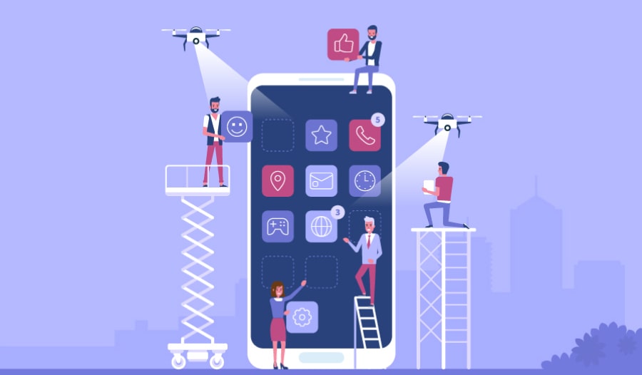 Invoidea is the Best Mobile Application Development Company in India for Innovation