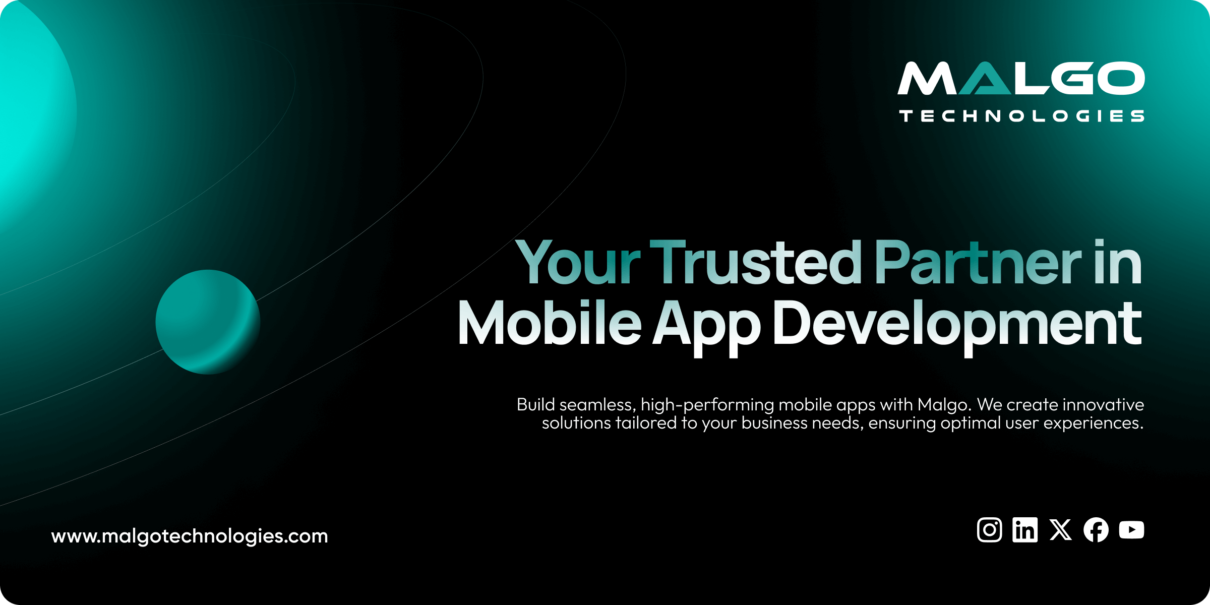 Exceptional Mobile App Development Company for Your Brand