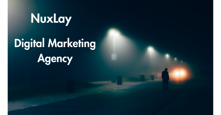 Can NuxLay Digital Marketing Agency Handle Influencer Marketing?