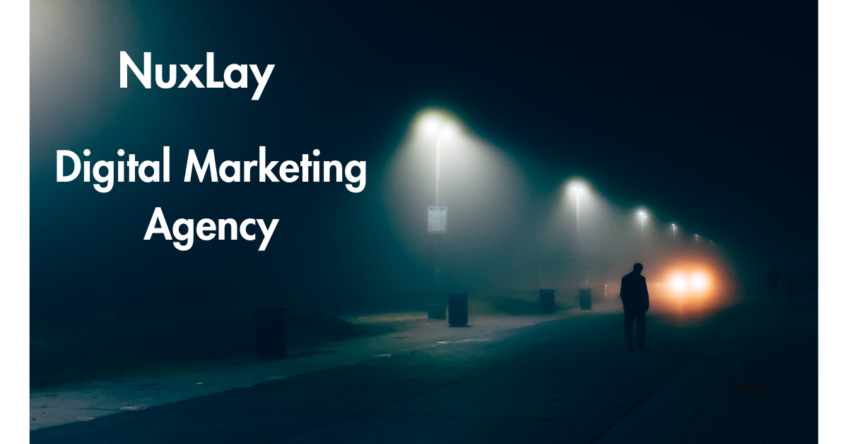Can NuxLay Digital Marketing Agency Handle Influencer Marketing?