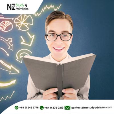 Study in New Zealand Expert Guidance for Students