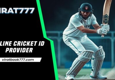 online-cricket-id-provider