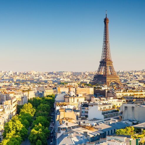 Discover Affordable Travel Offers to Fly to Australia with BookFlight