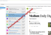 MailsDaddy Email Backup Tool
