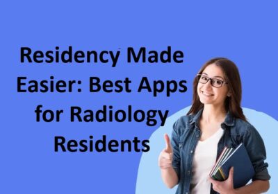 radiology-Residency