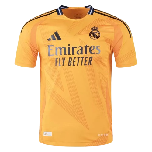 Real Madrid Real Jersey