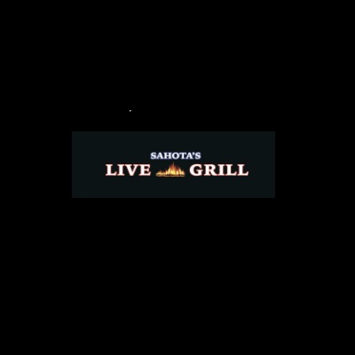 Sahota’s Live Grill