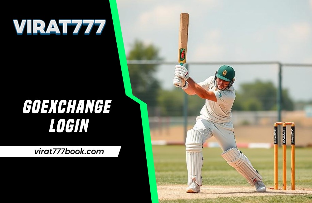 Go Exchange ID: Guide to Registration, Types & Benefits