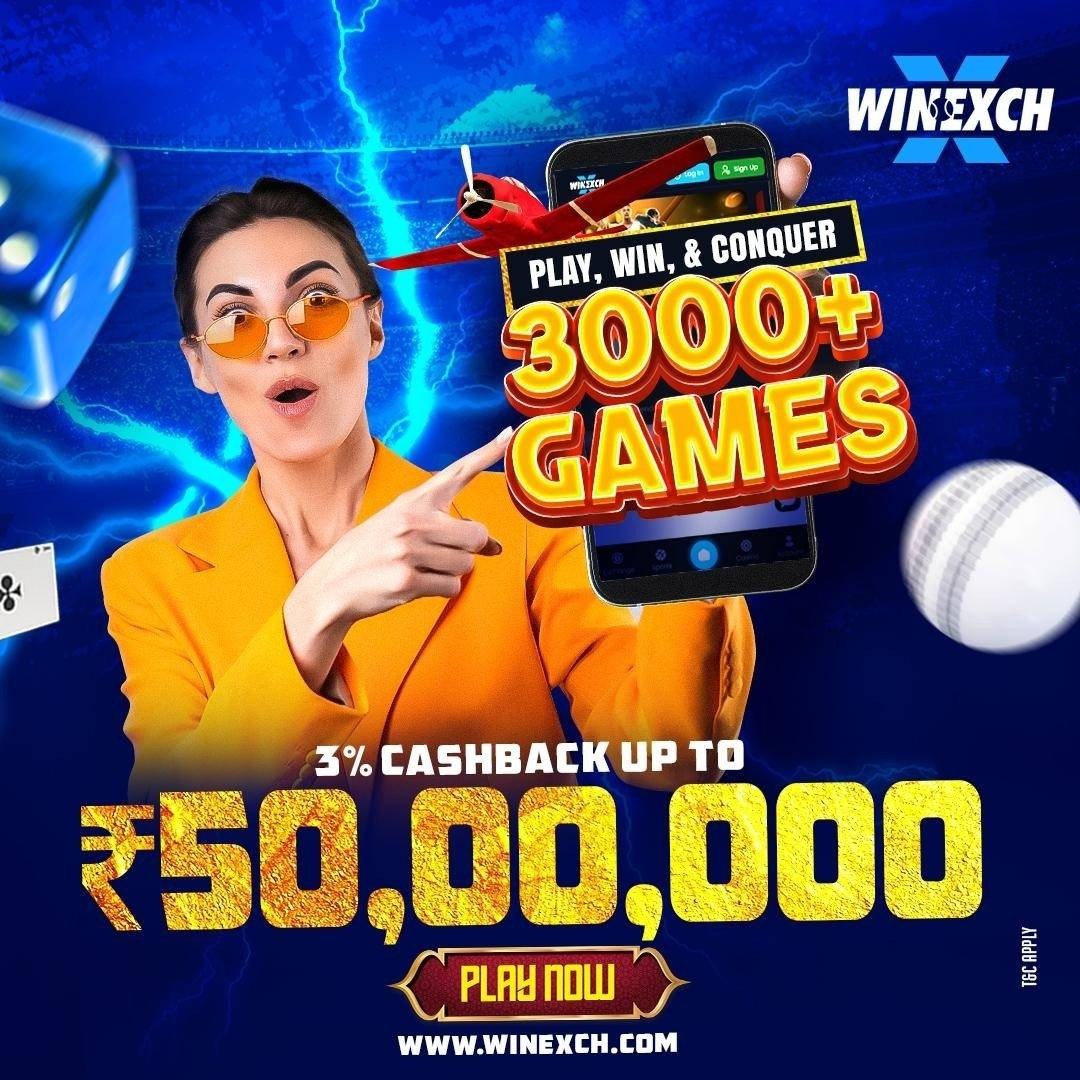 Winexch Daily Sports Updates and Insights