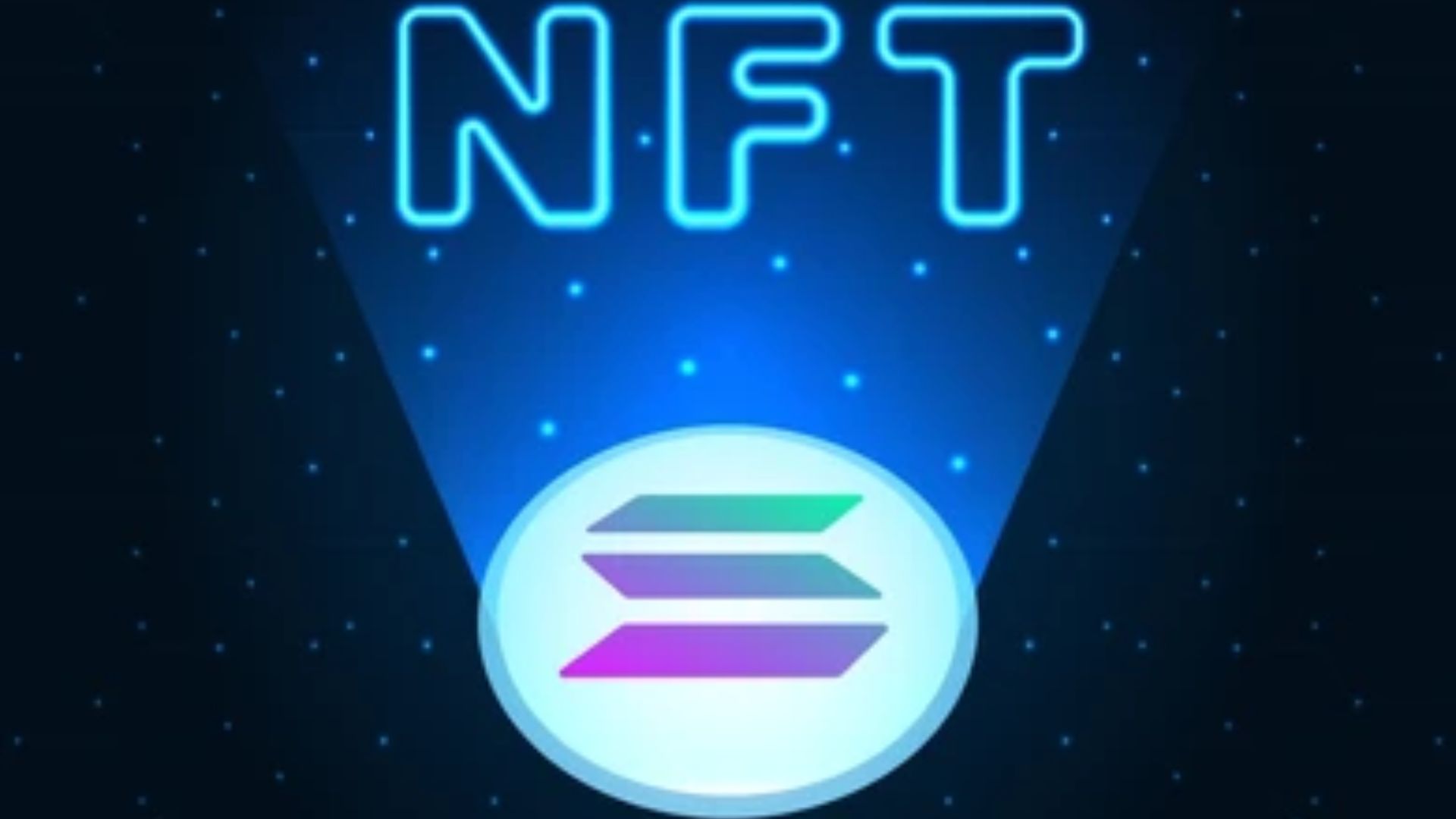 Turn Your NFT Ideas into Reality on Solana!