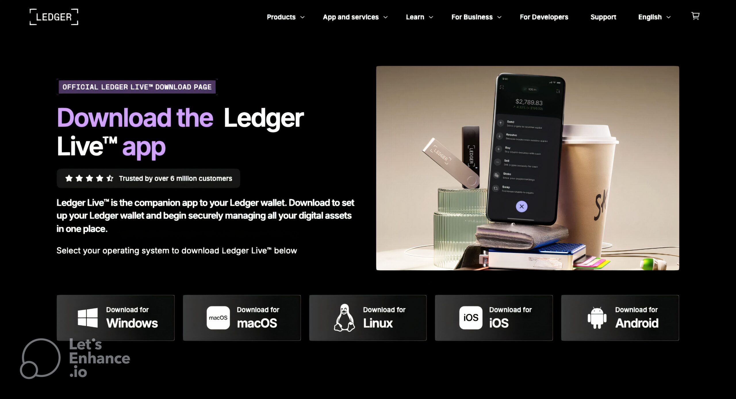 Lédgér.com/Start (Official Site®)—Lédgér Wallet Setup Guide